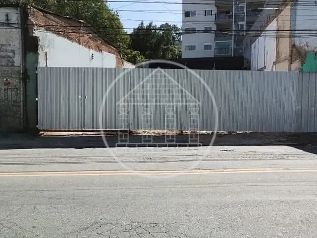 Terreno com 420m², à venda ou para alugar, no bairro Santo Amaro em São Paulo
