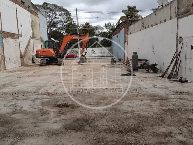 Terreno com 420m², à venda ou para alugar, no bairro Santo Amaro em São Paulo