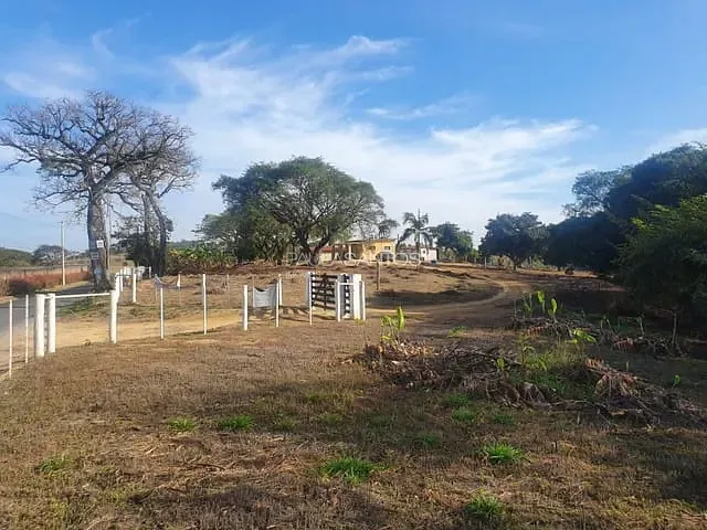 Terreno com 12200m², à venda, no bairro Jundiacanga em Araçoiaba da Serra