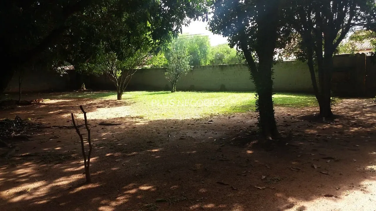 Terreno, 1800 m² - Foto 1