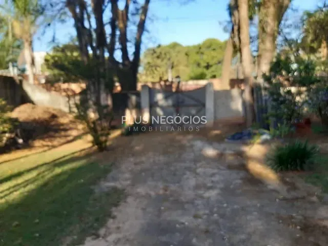 Terreno com 1800m², à venda, no bairro Jardim Bandeirantes em Sorocaba