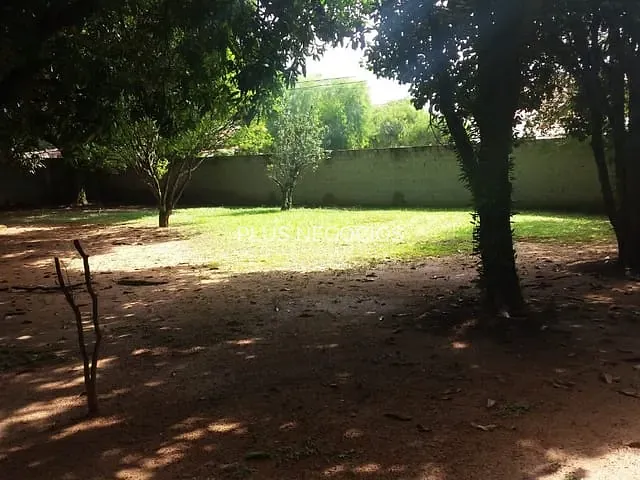 Terreno com 1800m², à venda, no bairro Jardim Bandeirantes em Sorocaba