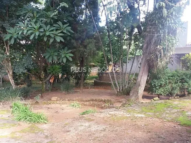 Terreno com 1800m², à venda, no bairro Jardim Bandeirantes em Sorocaba