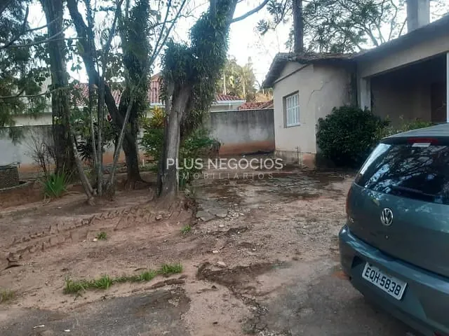 Terreno com 1800m², à venda, no bairro Jardim Bandeirantes em Sorocaba