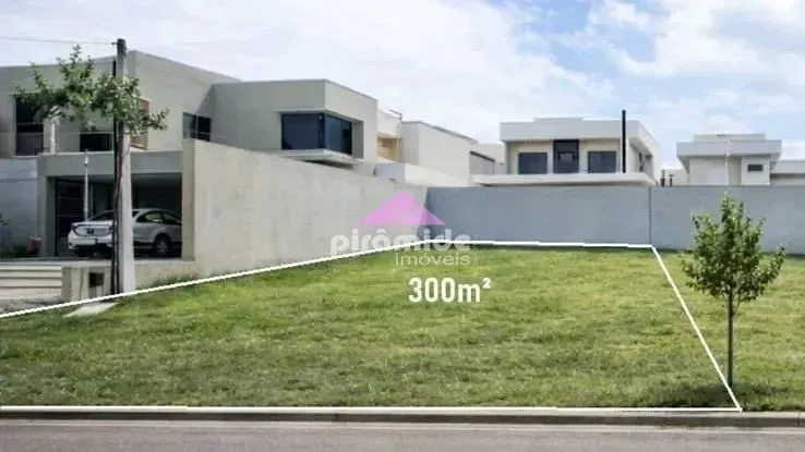 Terreno, 300 m² - Foto 2
