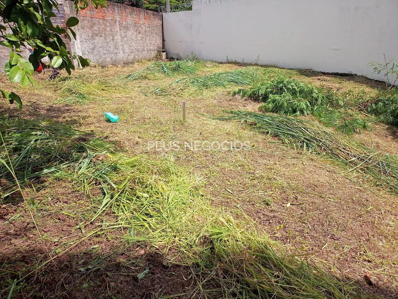 Terreno, 324 m² - Foto 1