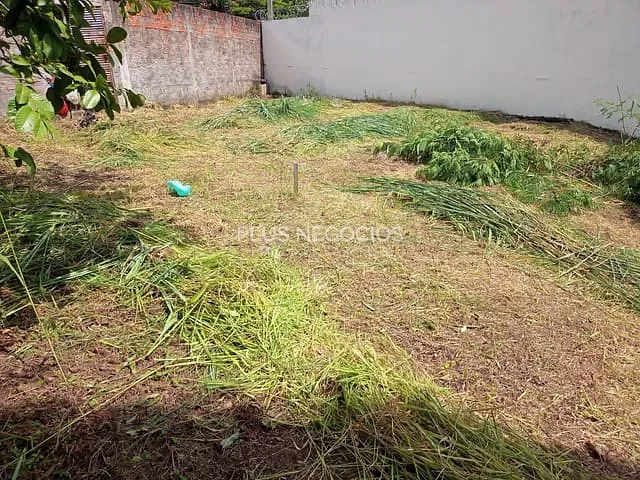 Terreno com 325m², à venda, no bairro Jardim Bandeirantes em Sorocaba