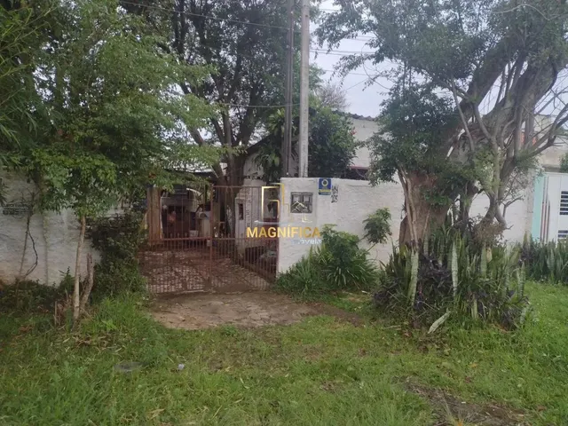 Terreno 3 quartos e 3 banheiros, à venda, no bairro Campo Comprido em Curitiba