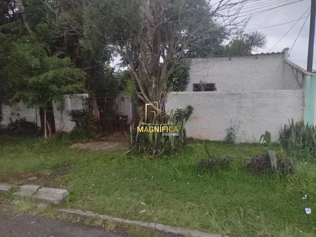 Terreno 3 quartos e 3 banheiros, à venda, no bairro Campo Comprido em Curitiba