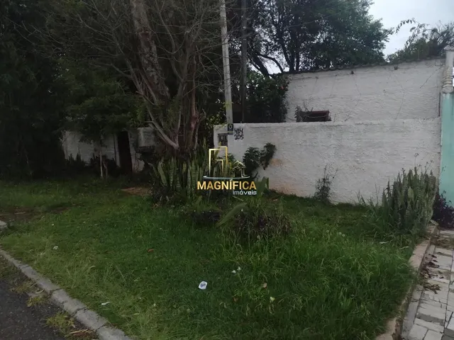 Terreno 3 quartos e 3 banheiros, à venda, no bairro Campo Comprido em Curitiba