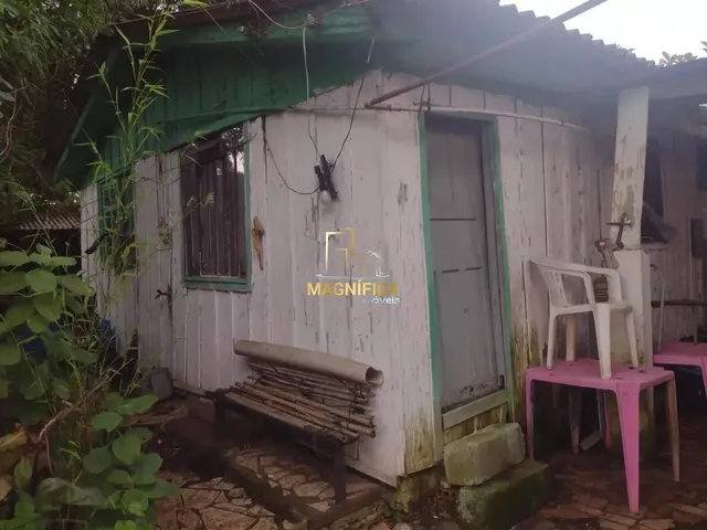 Terreno 3 quartos e 3 banheiros, à venda, no bairro Campo Comprido em Curitiba