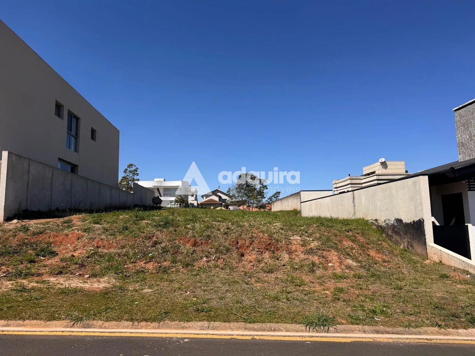 Terreno, 496 m² - Foto 1