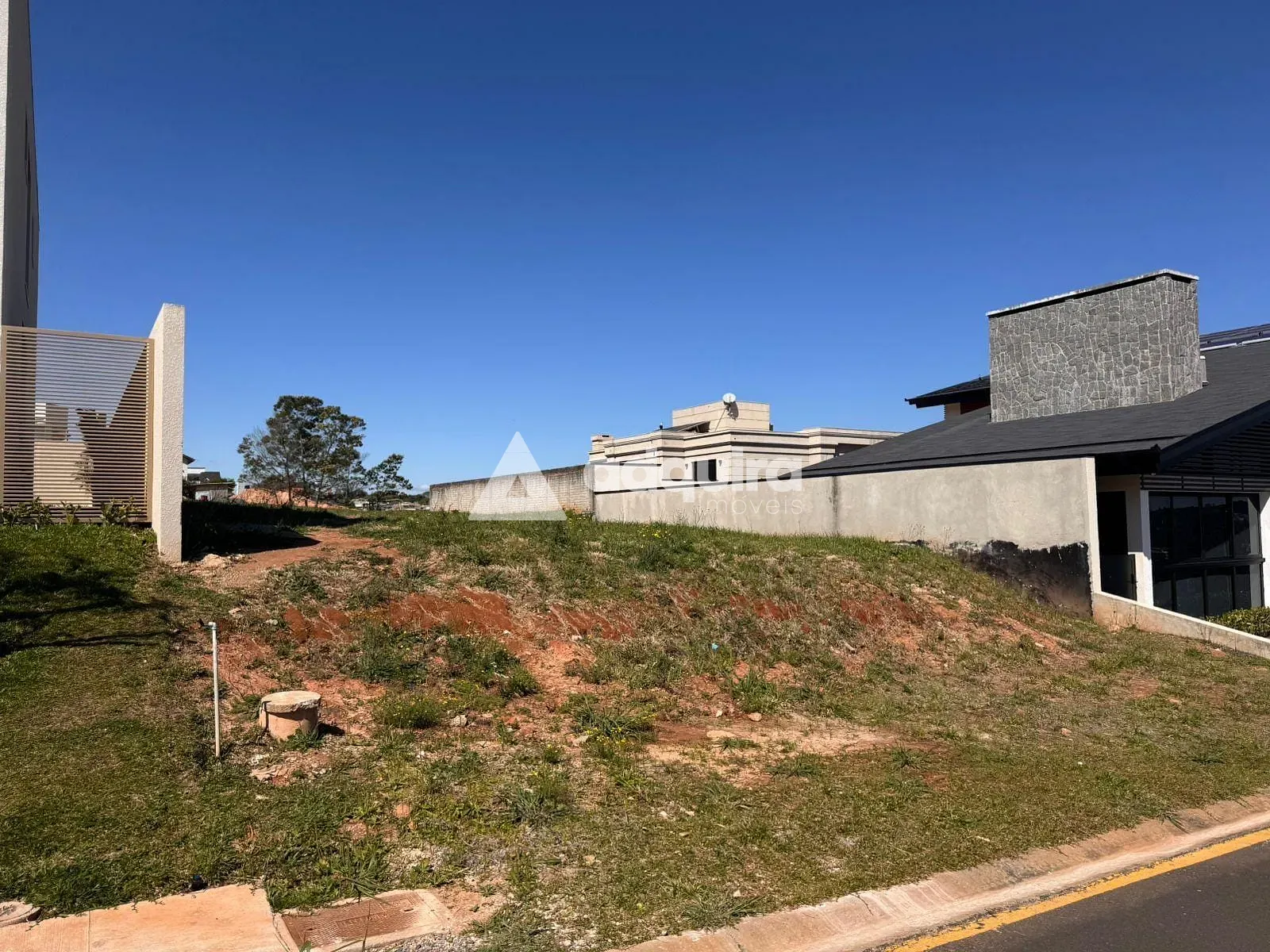 Terreno, 496 m² - Foto 3