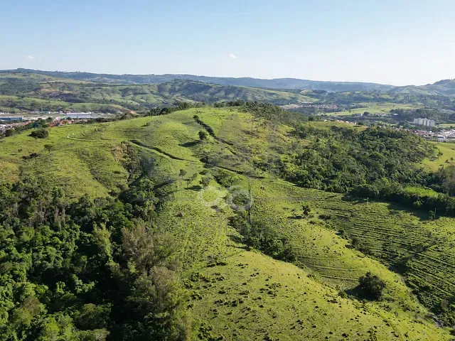 Terreno com 522440m², à venda, no bairro Residencial Santa Maria do Amparo em Amparo