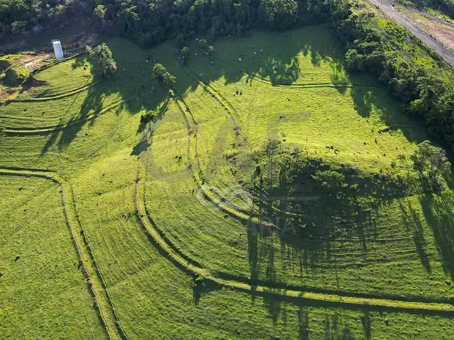Terreno com 522440m², à venda, no bairro Residencial Santa Maria do Amparo em Amparo