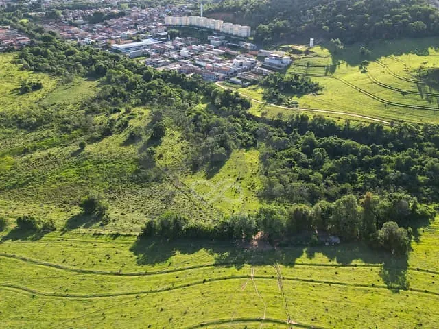Terreno com 522440m², à venda, no bairro Residencial Santa Maria do Amparo em Amparo