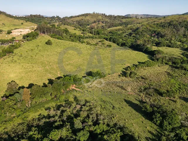 Terreno com 522440m², à venda, no bairro Residencial Santa Maria do Amparo em Amparo