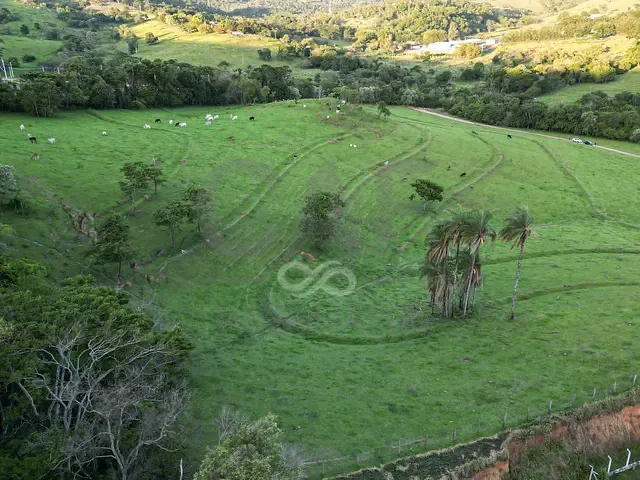 Terreno com 522440m², à venda, no bairro Residencial Santa Maria do Amparo em Amparo