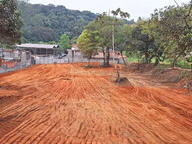 Terreno com 4172m², à venda, no bairro Jardim Três Marias em São Paulo