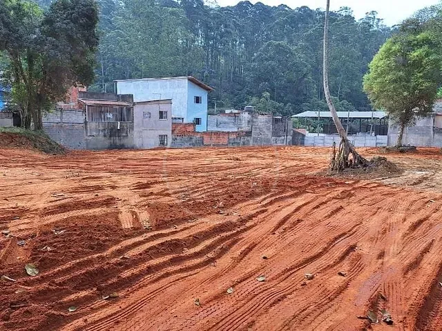 Terreno com 4172m², à venda, no bairro Jardim Três Marias em São Paulo