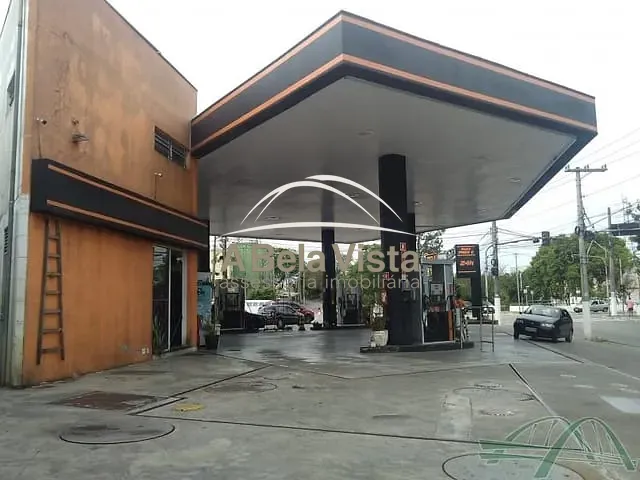Terreno à venda, no bairro Rio Pequeno em São Paulo