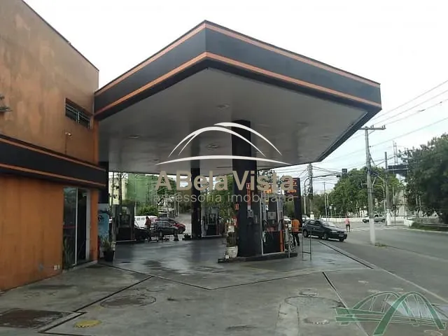 Terreno à venda, no bairro Rio Pequeno em São Paulo