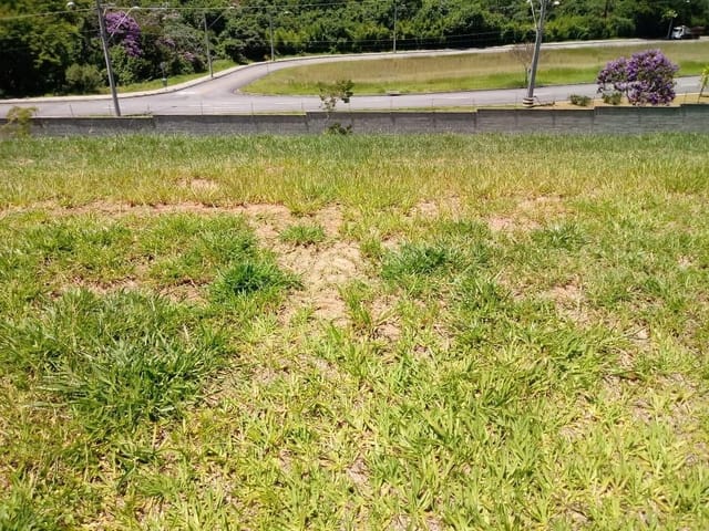 Terreno com 715m², à venda, no bairro Condomínio Reserva do Paratehy em São José dos Campos