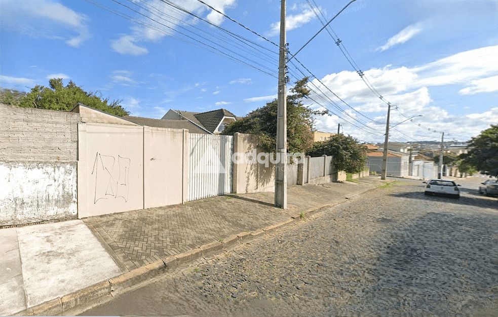 Terreno, 379 m² - Foto 1