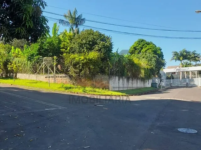 Terreno com 1203m², à venda, no bairro Loteamento São Pedro em Jaguariúna