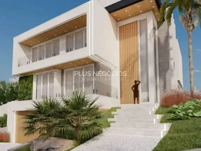 Terreno com 505m², à venda, no bairro Alphaville Nova Esplanada em Votorantim