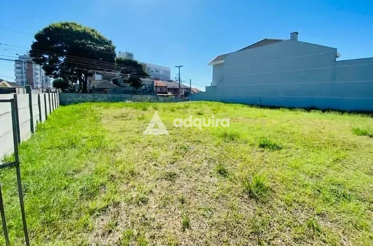 Terreno, 840 m² - Foto 1