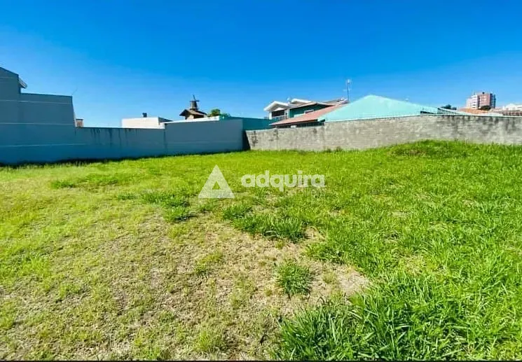 Terreno, 840 m² - Foto 3