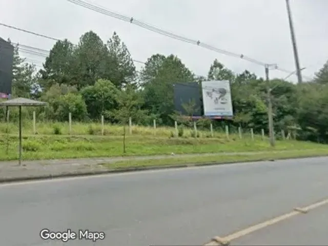 Terreno à venda, no bairro Pilarzinho em Curitiba