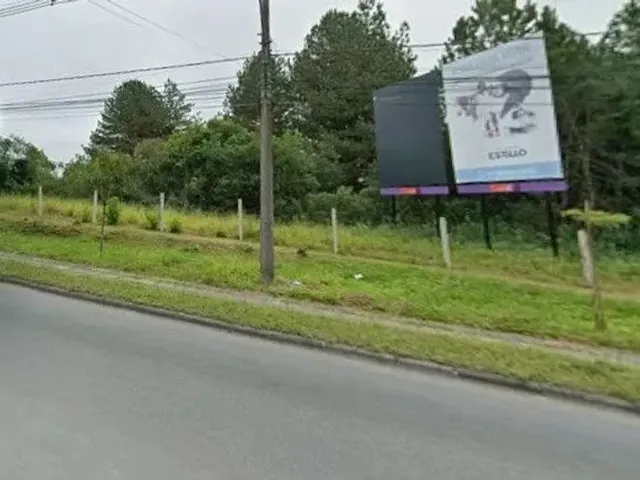 Terreno à venda, no bairro Pilarzinho em Curitiba