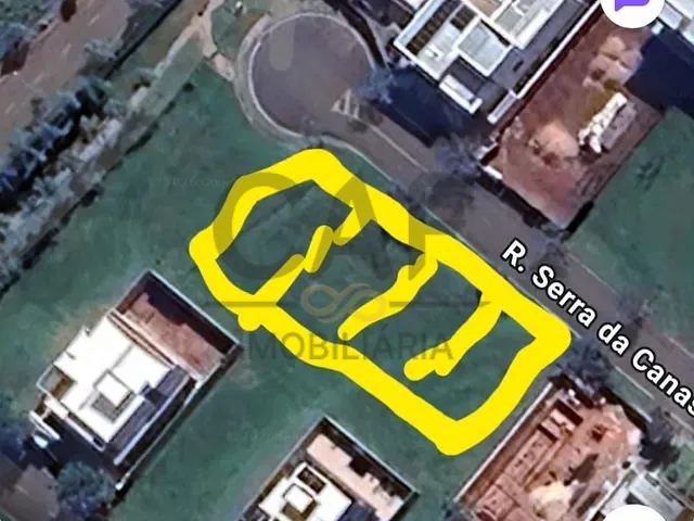 Terreno com 504m², à venda, no bairro Residencial Campo Camanducaia em Jaguariúna