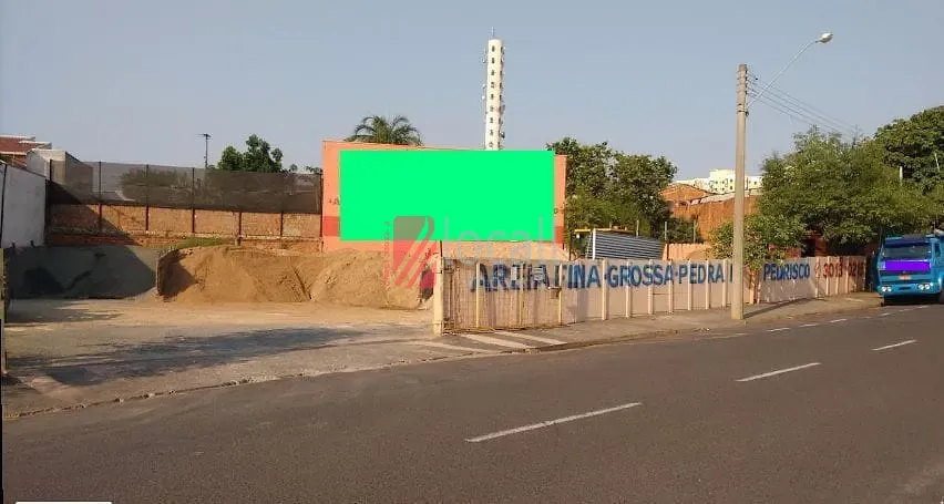 Terreno / Lote / Condomínio  para aluguel, 10m² — foto 2 de 3