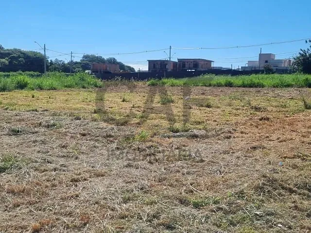 Terreno com 363m², à venda, no bairro Residencial Florabella em Holambra