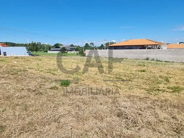 Terreno com 363m², à venda, no bairro Residencial Florabella em Holambra