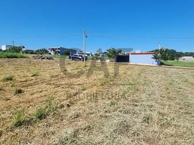 Terreno com 363m², à venda, no bairro Residencial Florabella em Holambra