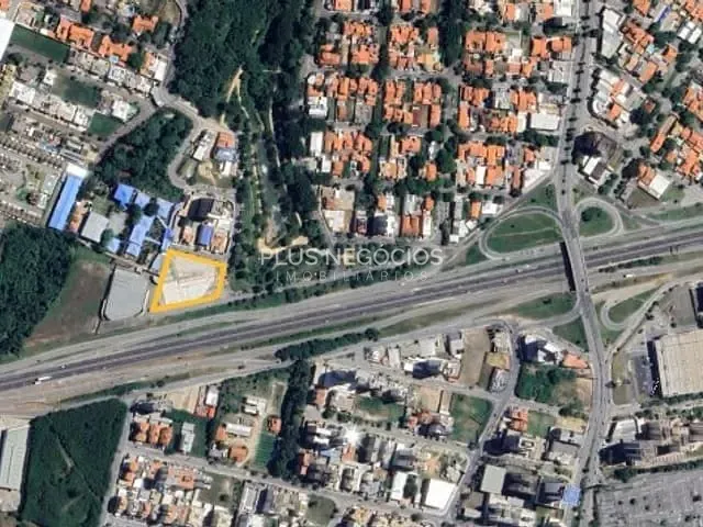 Terreno com 4517m², à venda ou para alugar, no bairro Parque Campolim em Sorocaba