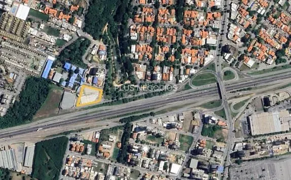 Terreno, 4517 m² - Foto 3