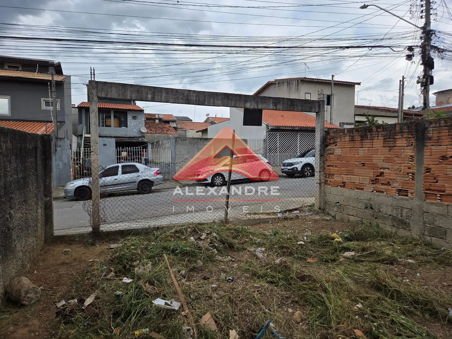 Terreno, 126 m² - Foto 2