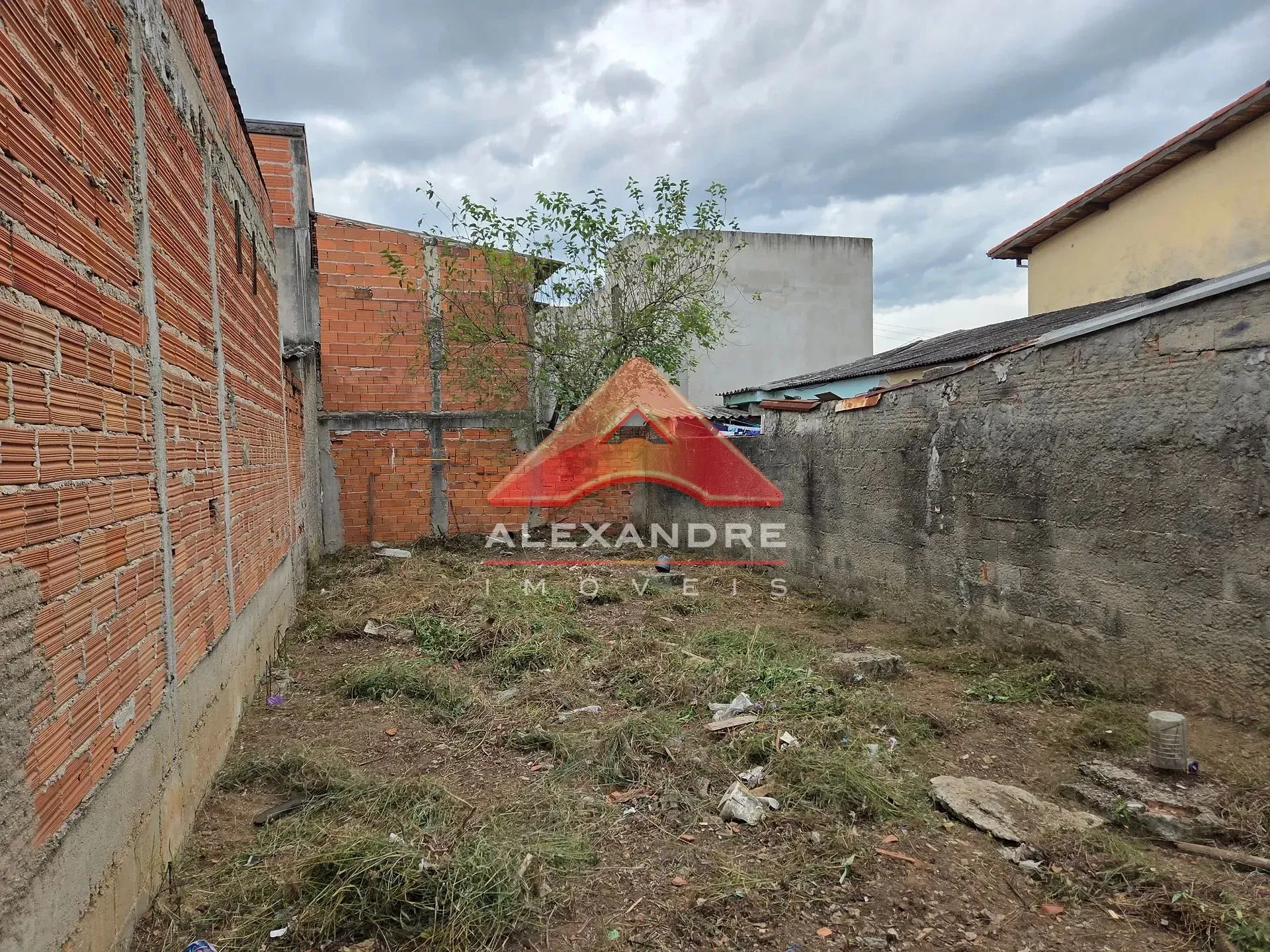 Terreno, 126 m² - Foto 3
