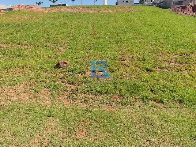Terreno com 422m², à venda, no bairro Residencial Fazenda Santa Rosa - Fase 1 em Itatiba