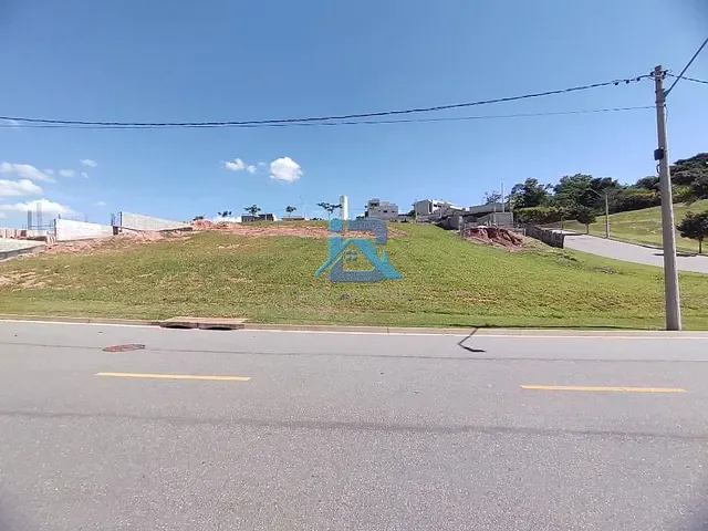 Terreno com 422m², à venda, no bairro Residencial Fazenda Santa Rosa - Fase 1 em Itatiba