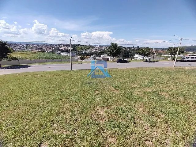 Terreno com 422m², à venda, no bairro Residencial Fazenda Santa Rosa - Fase 1 em Itatiba