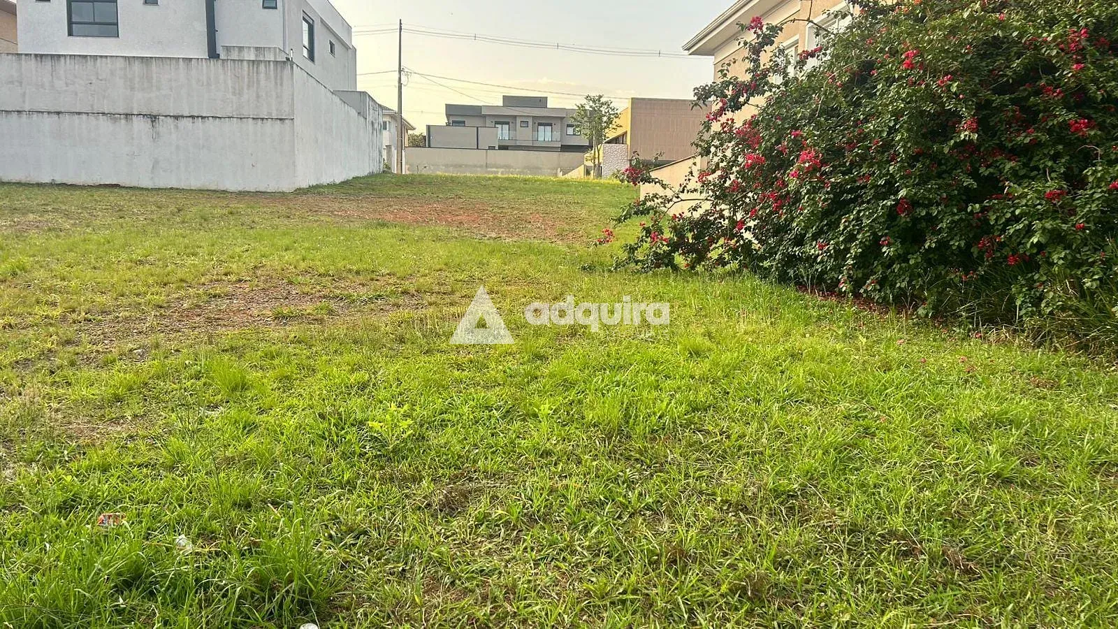 Terreno, 300 m² - Foto 1