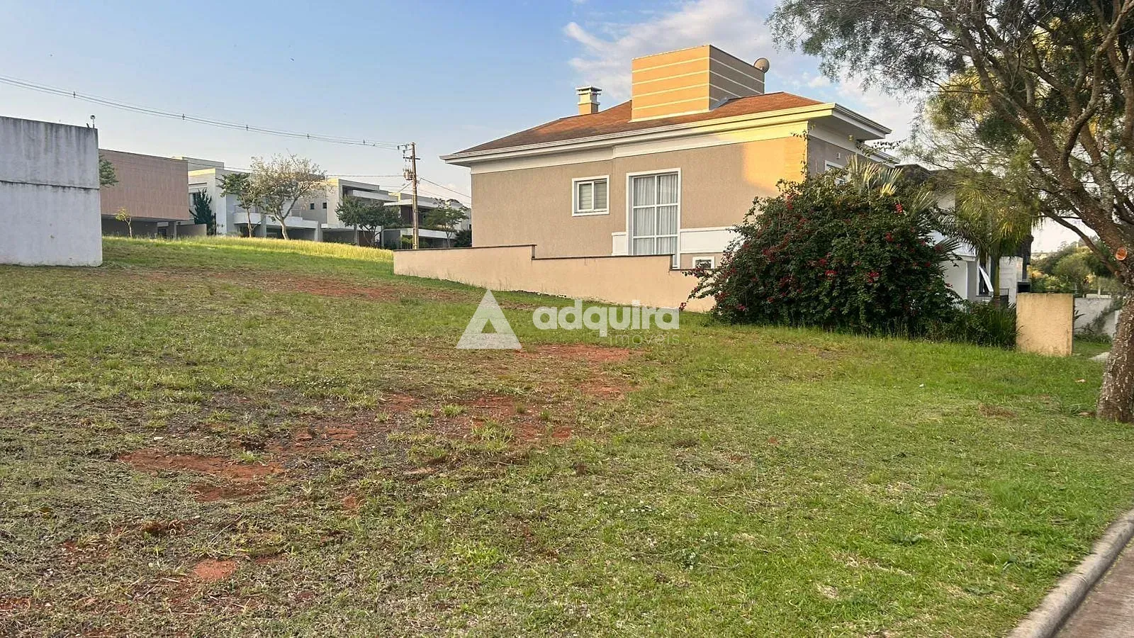 Terreno, 300 m² - Foto 2