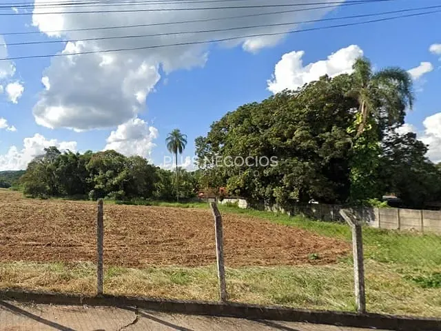 Terreno com 52000m², à venda, no bairro Centro em Araçoiaba da Serra