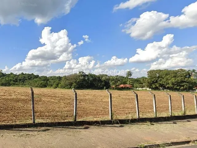 Terreno com 52000m², à venda, no bairro Centro em Araçoiaba da Serra
